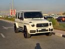 Mercedes Benz G63 AMG G 63 AMG Edition 1 Japanese Specs