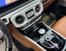Mercedes Benz G63 AMG STANDARD 2020 Mercedes Benz G63 AMG, Warranty, Full Service History, Excellent Condition, GCC