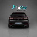 بورش ماكان STANDARD AED 2,682 P.M • 0% Downpayment • Porsche Macan • 1 Year