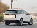 Land Rover Range Rover AUTOBIOGRAPHY P530 LAND ROVER RANGE ROVER P 530 / GCC UNDER WARRANTY 2026