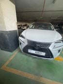لكزس NX 300 PLATINUM
