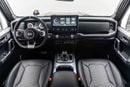 BAW 212 2.0L - GREY INISDE BLACK | EXPORT ONLY