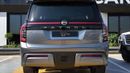 نيسان باترول LE PLATINUM CITY 2026 Nissan Patrol City | 3.5L Twin-Turbo V6 | 425 HP | 4WD | GCC Specs