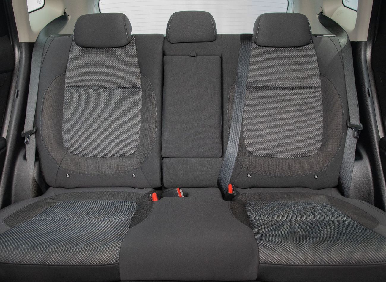 Kia Seltos LX