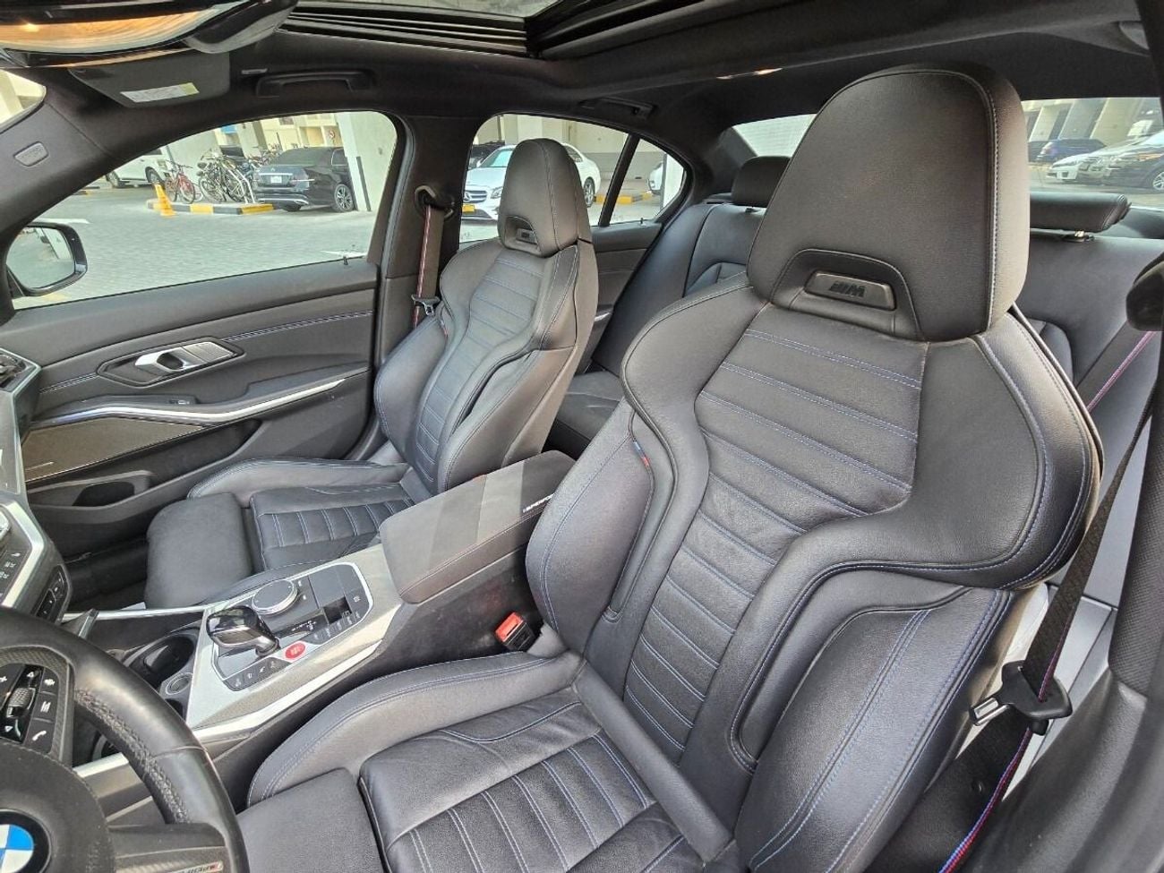 BMW M340i M SPORT