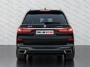BMW X7 40i M SPORT