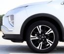 Mitsubishi Eclipse Cross GLS HIGH LINE 1.5L Mitsubishi Eclipse Cross | 1.5 L | 2022 | GCC | Accident-Free | In Excellent