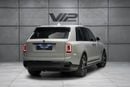 Rolls Royce Cullinan BLACK BADGE