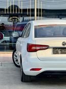 MG 5 COMFORT MG 5 Comfort 2023 GCC Specs -395-Monthly l Camera, GPS l Accident Free