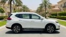 Nissan X Trail SL 2021 | AED 873/Month | 0 DP | 30 Day Return | Warranty | Service History