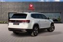 Volkswagen Teramont COMFORTLINE Volkswagen Teramont Comfortline 2024 GCC | Agency Warranty | Service Contract