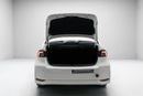 Toyota Corolla Elite HEV 1.8L - White Inside Black | Export Only