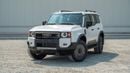 Toyota Prado ADVENTURE 2027 MODEL | 2.4 PETROL | FULL OPTION