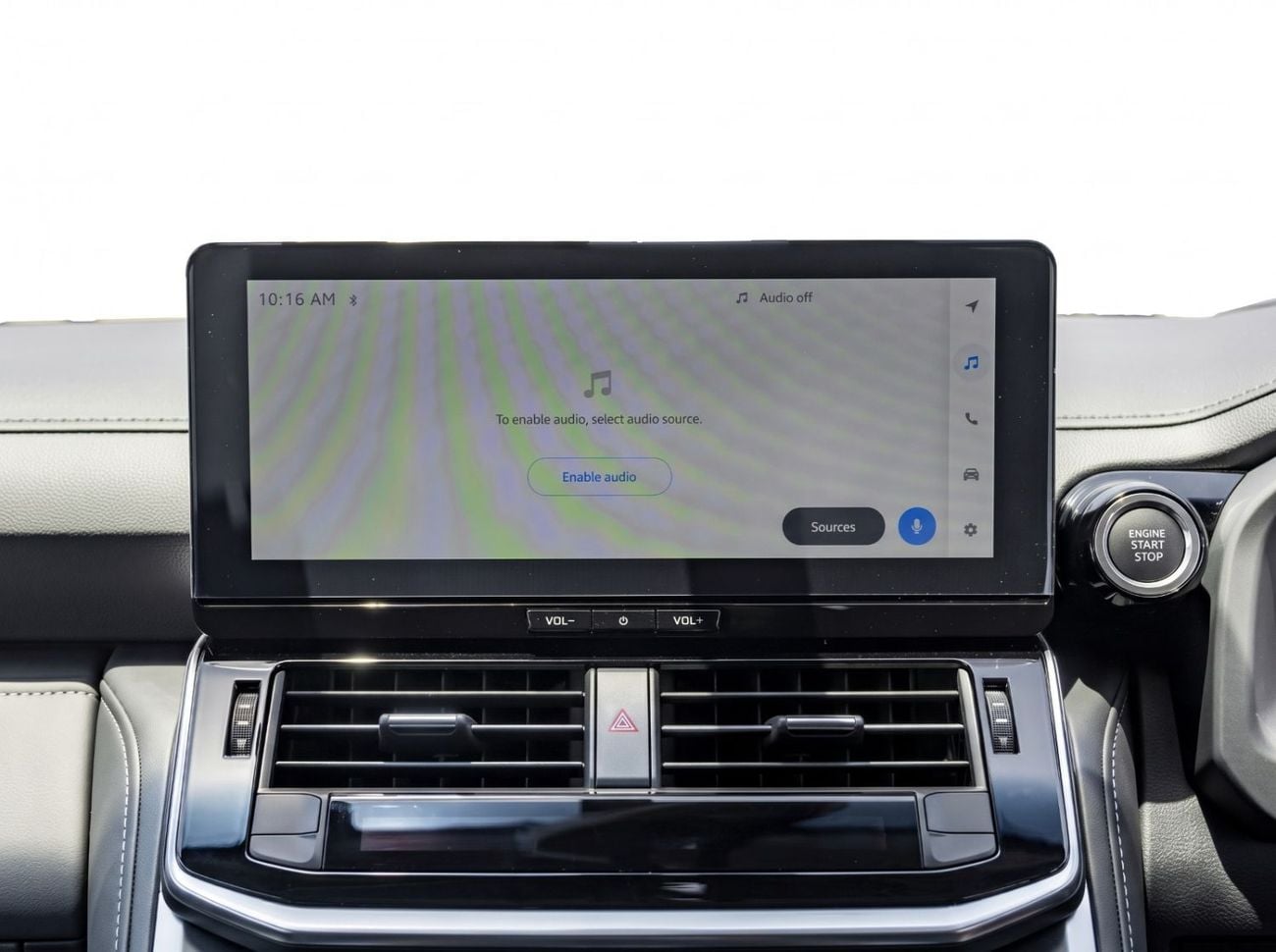 Toyota Land Cruiser VXR LC300 2026 3.3L Diesel | Brand New | Export Only