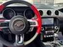 Ford Mustang STANDARD FORD MUSTANG ECOBOOST 2022 | TURBO PRICE: AED 67,000 Model Year: 2022 Exterior Color: White E