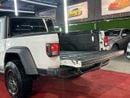 Jeep Gladiator SPORT