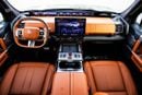 Jetour G700 FLAGSHIP