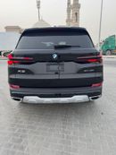 BMW X5 40i xDrive 3.0L