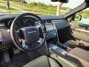 Land Rover Discovery Landmark