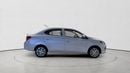 Mitsubishi Attrage GLX | Guaranteed Warranty | 0 Down Payment