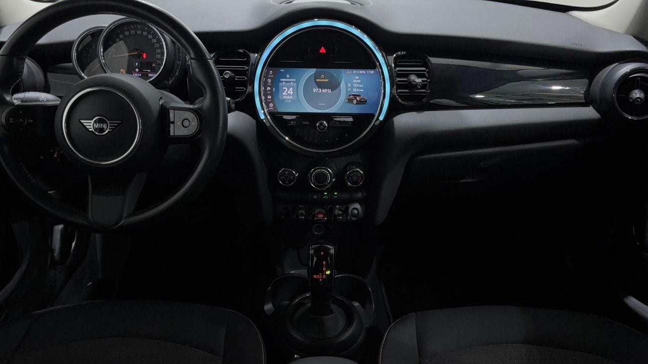 Mini Cooper STANDARD 2024 | AED 1053/Month | 0 DP | 30 Day Return | Warranty | Service History