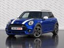 ميني كوبر إس JCW
