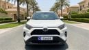 Toyota RAV4 VX 2024 | AED 1505/Month | 0 DP | 30 Day Return | Warranty | Service History