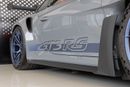 بورش 911 GT3RS بورش 911 جي تي 3 آر إس | 2025 | باقة فايساخ | ناردو جراي | 518 حصان