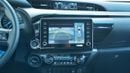 Toyota Hilux ADVENTURE - 2.8L - with Radar - 360 Camera - Diff Lock - GCC Specs