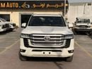Toyota Land Cruiser EXR TOYOTA LAND CRUISER 4.0 2026