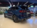 BMW X5 M50i EXCLUSIVE 2020 BMW X5 M50i xDrive - GCC Specs - Dealership Warranty till 27