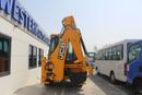 JCB 3DX JCB 3DX PLUS , EXTENDED DIPPER , MULTIPURPOSE BUCKET , HAMMER LINE CONNECTION , A/C