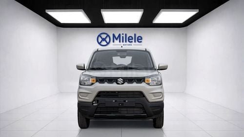 سوزوكي اسبريسو 2-YEAR WARRANTY + SERVICE AVAILABLE | IN-HOUSE FINANCING AVAILABLE