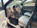 Nissan Micra S