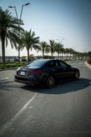 Mercedes Benz C300 STANDARD