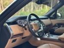 Land Rover Range Rover Diesel D300 | 2023 | 3.0L V6 Diesel | 300 HP | 7 Seater | Perfect Condition