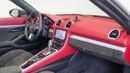 بورش 718 سبيدر STANDARD STD