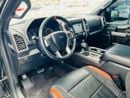 Ford F-150 RAPTOR CREW CAB LUX FORD F 150 2018.ENGINE 3.5L/V6
