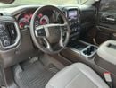 شيفروليه سيلفارادو 1500 CREW/CAB RST