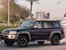نيسان باترول سوبر سفاري
