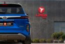 تويوتا أوربان كروزر GLX Toyota Urban Cruiser 2025 مواصفات خليجية مقابل 1,093.00 AED شهريًا