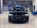 Audi A8 55 TFSI
