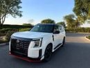 Nissan Patrol Nismo 2026, Brand New 0 km, GCC Specs, Full Option