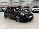 MINI Cooper 1,350PM Zero Down Avaialble John Works GCC Specs