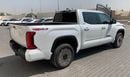 Toyota Tundra SR TOYOTA C/MAX SR5 TRD LIMITED