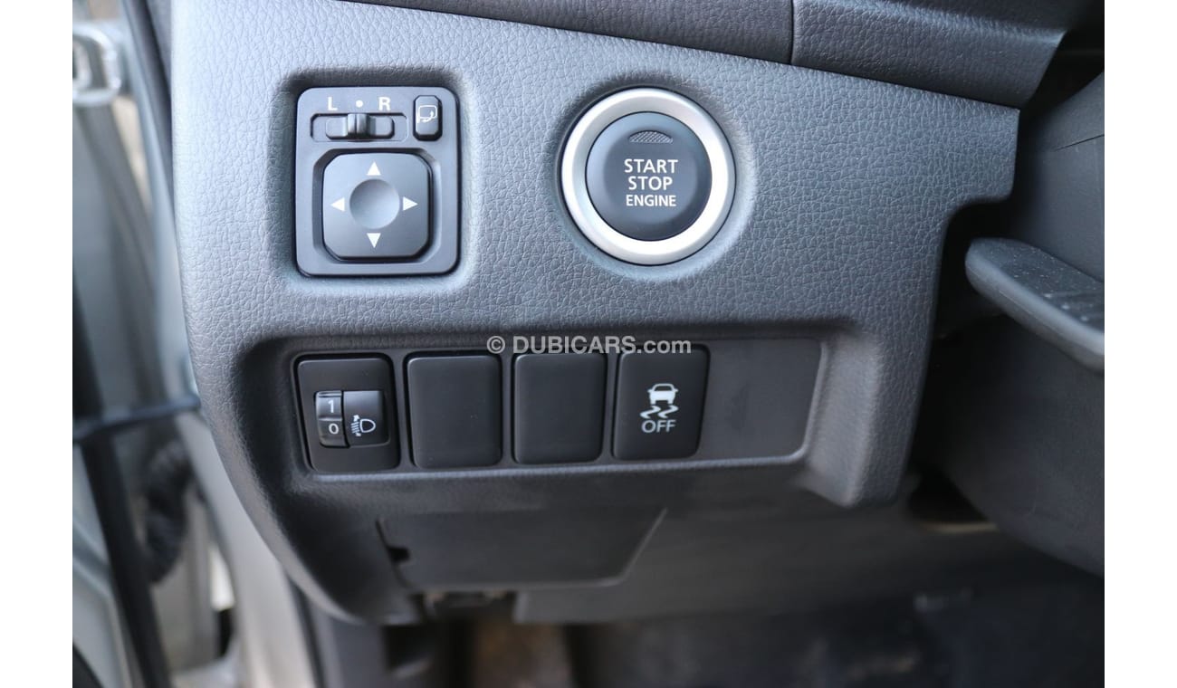 New Mitsubishi L200 SPORTERO 2.4L, 4WD, DIESEL, AUTOMATIC TRANSMISSION