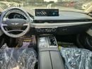Genesis G80 PRESTIGE Genesis g80 2021