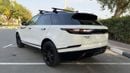 Land Rover Range Rover Velar R-DYNAMIC HSE 2021 73000Km American