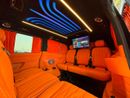 Mercedes Benz V 250 AVANTGARDE/E Maybach Edition
