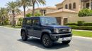 Suzuki Jimny GLX 2024 | AED 999/Month | 0 DP | 30 Day Return | Warranty | Service History